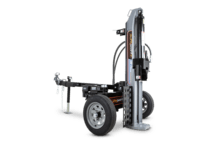 525ALS 25-Ton Log Splitter