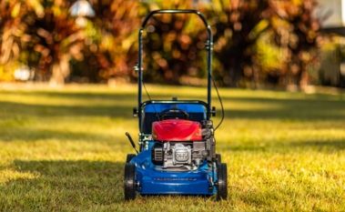 Taming the Wild: Mowing Overgrown Lawns with SupaSwift